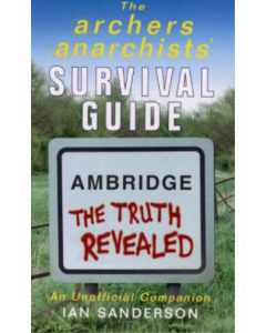 "Archers" Anarchists' Survival Guide (1170137)
