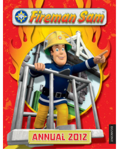 Fireman Sam Annual 2012 (1257070)