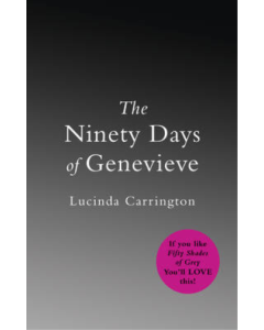 The Ninety Days Of Genevieve (1355436)