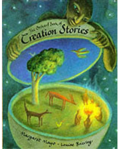 The Orchard Book Of Creation Stories (139364)
