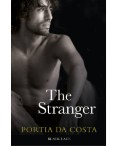 The Stranger: Black Lace Classics (1395460)