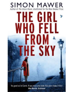 The Girl Who Fell From The Sky (1527217)