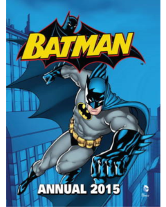 Batman 2015 Annual (2101271)
