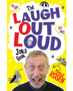 The Laugh Out Loud Joke Book (3053762)