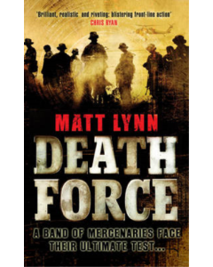 Death Force (4069288)