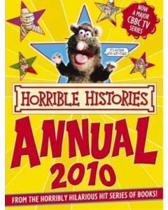 Horrible Histories Annual 2010 (835129)